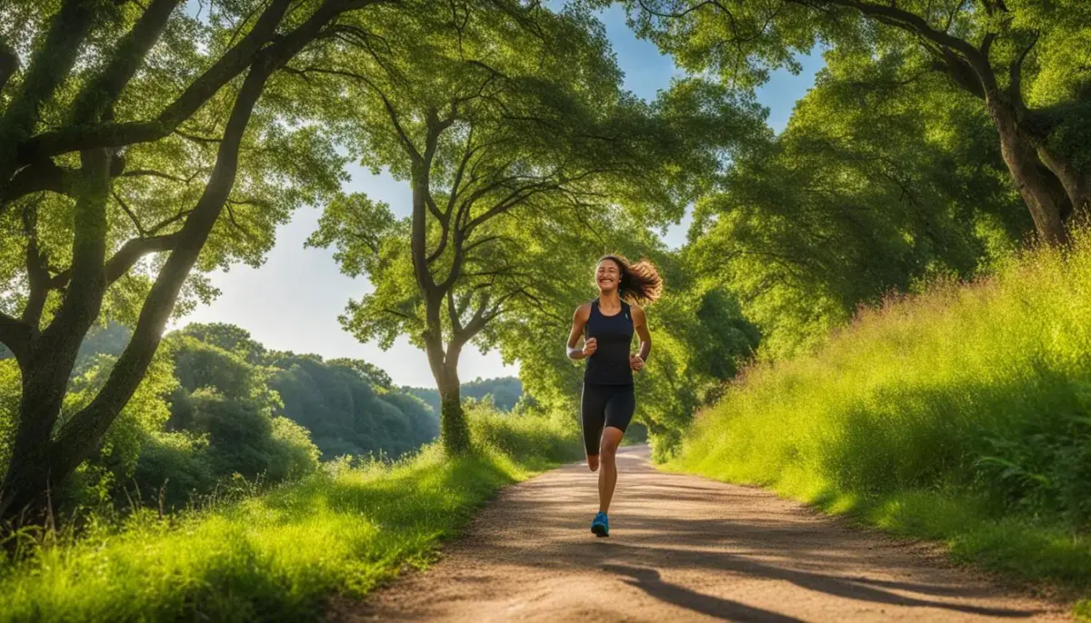 Kako šetnja pomaže u smanjenju stresa i poboljšanju raspoloženja